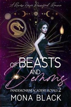 Of Beasts and Demons