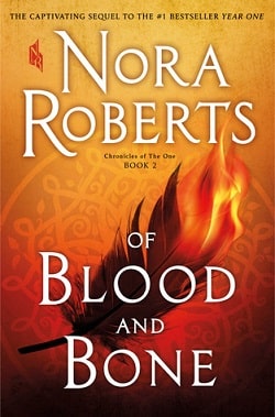 Of Blood and Bone (Chronicles of The One 2)