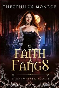 Of Faith and Fangs
