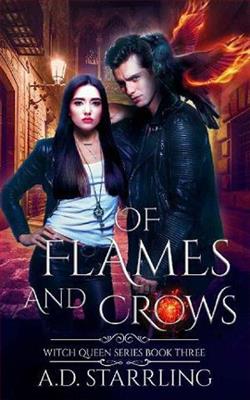 Of Flames and Crows