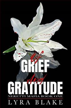Of Grief And Gratitude