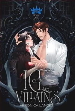 Of Ice and Villains