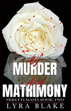 Of Murder and Matrimony