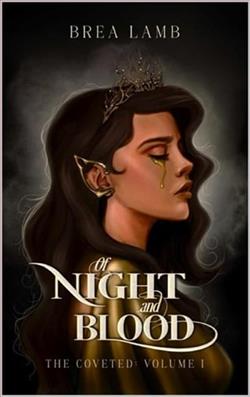 Of Night and Blood: Special Edition