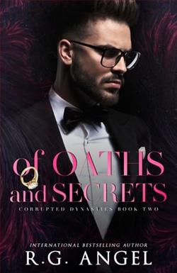 Of Oaths and Secrets