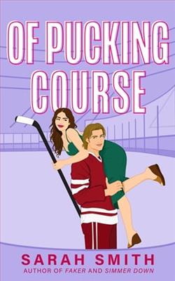Of Pucking Course