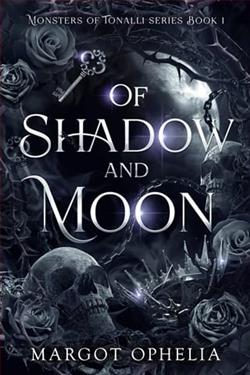 Of Shadow and Moon