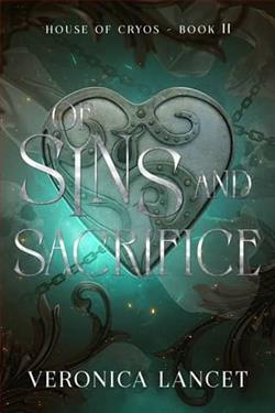 Of Sins and Sacrifice