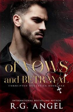 Of Vows and Betrayal