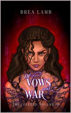 Of Vows and War: Special Edition