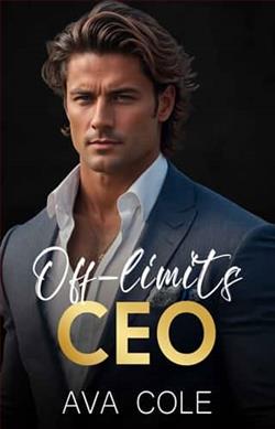 Off-Limit CEO