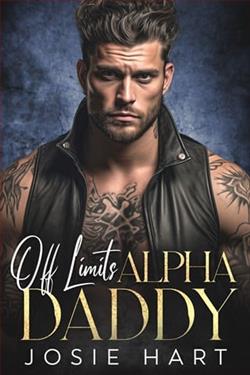 Off Limits Alpha Daddy