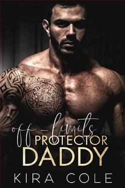 Off-Limits Protector Daddy