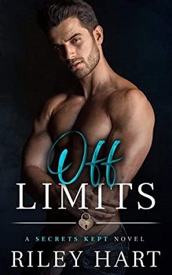 Off Limits (Secrets Kept 1)
