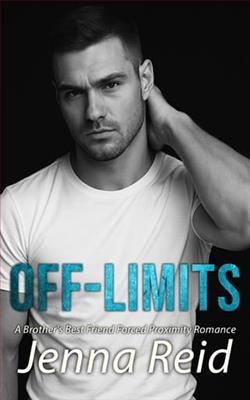 Off-Limits