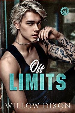 Off Limits