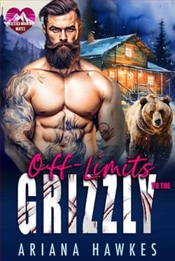 Off-Limits to the Grizzly