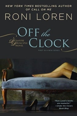 Off the Clock (Pleasure Principle 1)