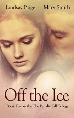 Off the Ice (Penalty Kill 2)