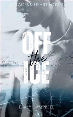 Off the Ice
