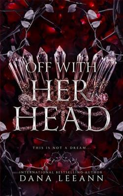Off with Her Head