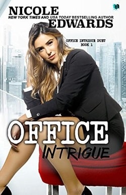 Office Intrigue (Office Intrigue Duet 1)