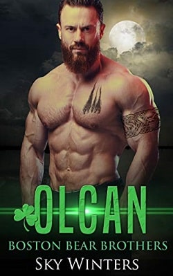 Olcan (Boston Bear Brothers 2)