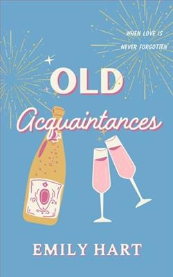 Old Acquaintances