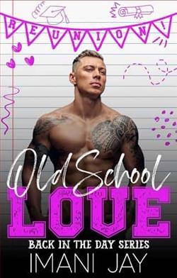 Old School Love