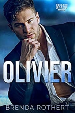 Olivier (Chicago Blaze 9)