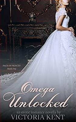 Omega Embraced