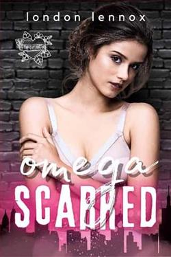 Omega Scarred