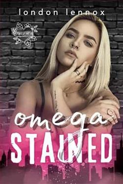 Omega Stained