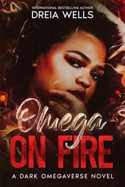 Omega on Fire