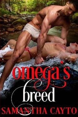 Omega's Breed