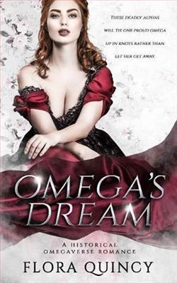 Omega's Dream (The Hartwell Sisters Saga 4)
