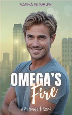 Omega's Fire
