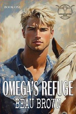 Omega's Refuge