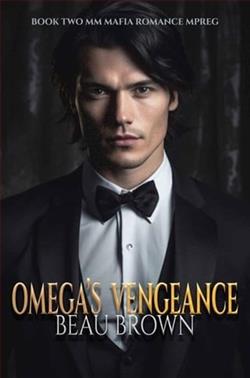 Omega's Vengeance