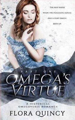 Omega's Virtue: Part One (The Hartwell Sisters Saga 2)