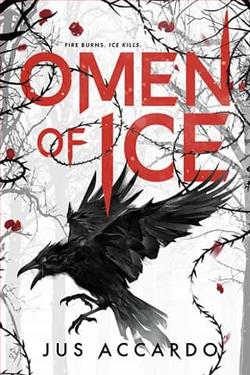 Omen of ice
