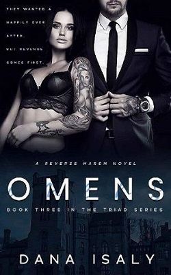 Omens (The Triad 3)