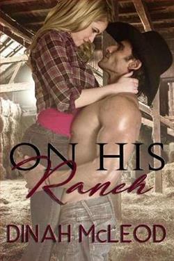 On His Ranch