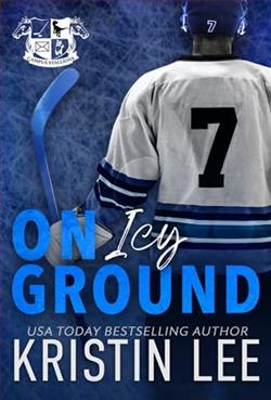 On Icy Ground