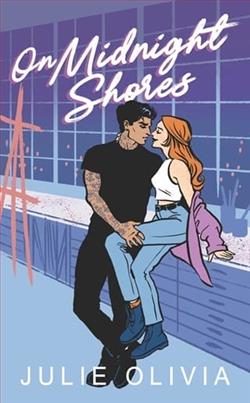 On Midnight Shores