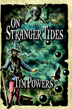 On Stranger Tides