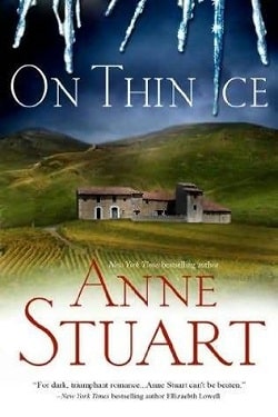 On Thin Ice (Ice 6)