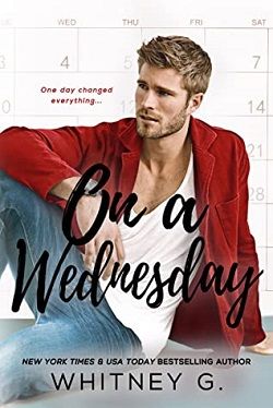 On a Wednesday (One Week 2)