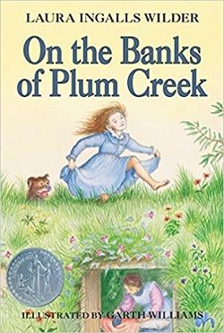 On the Banks of Plum Creek (Little House 4)