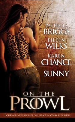 On the Prowl (Alpha & Omega 0.5)